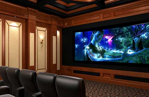 home theater
